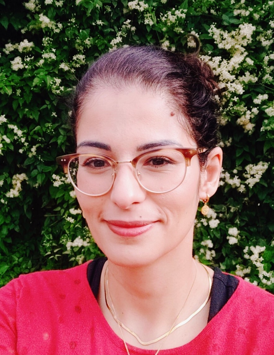 Dr. Rima Chakaroun