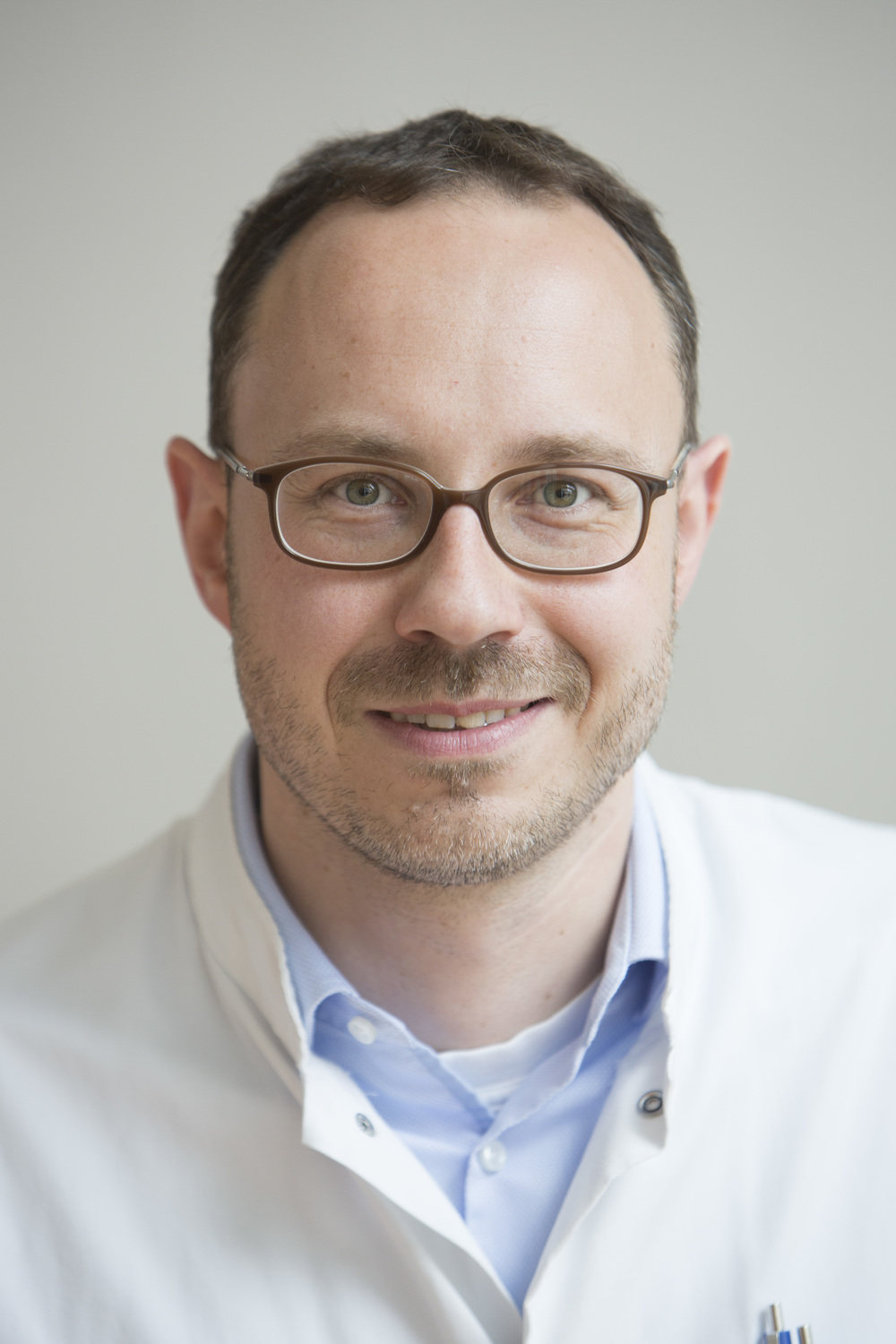 Prof. Dr. med. dent. Sebastian Hahnel