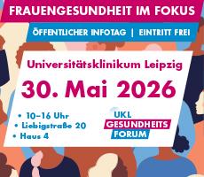 30.05.2026 Frauengesundheit im Fokus