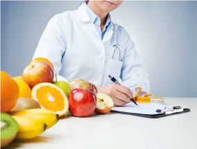 27.03.2025 <br> 31. Leipziger Fortbildungsveranstaltung für Ernährungstherapie