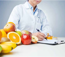 18.03.2026 <br> 32. Leipziger Fortbildungsveranstaltung für Ernährungstherapie