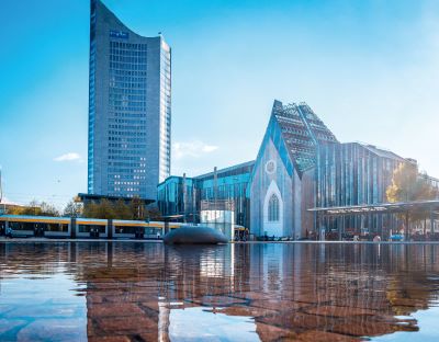 26.03.2025 <br> Meet The Experts - KFO-Fortbildungen in Leipzig
