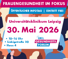 30.05.2026 Frauengesundheit im Fokus