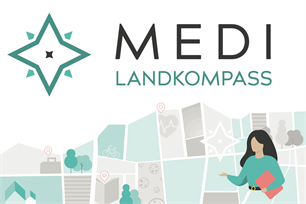 Medi-Landkompass - Neue Informationsplattform
