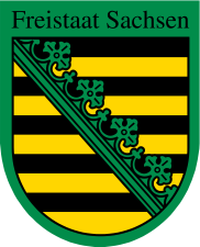Diese Maßnahme wird mitfinanziert mit Steuermitteln auf Grundlage des vom Sächsischen Landtag beschlossenen Haushaltes.