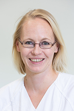 Dr. med. Anja Hagen