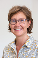 Dr. med. ​Janina  Gburek-Augustat 