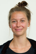 Portrait Alexandra Bluhm