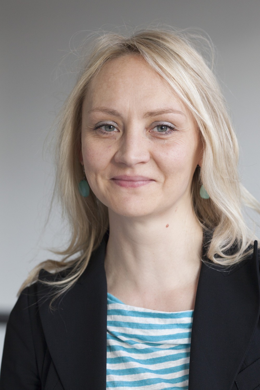 Prof. Anja Mehnert, Leiterin der Abteilung für Medizinische Psychologie und Medizinische Soziologie und der Sektion Psychosoziale Onkologie am Universitätsklinikum Leipzig (UKL)