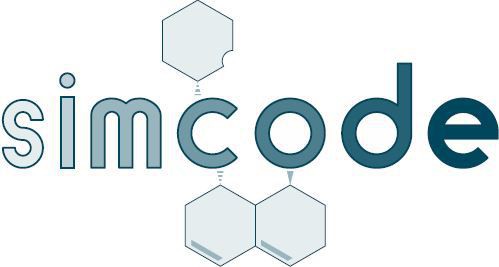 Logo SIMCODE-Studie
